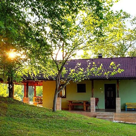 Private Place, Boca Bihać Exterior foto