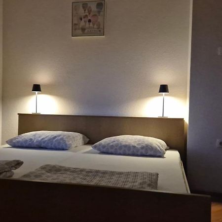 Private Place, Boca Bihać Quarto foto