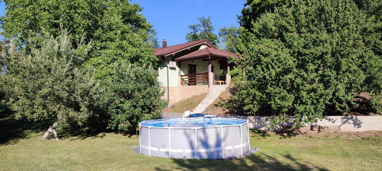 Private Place, Boca Bihać Exterior foto