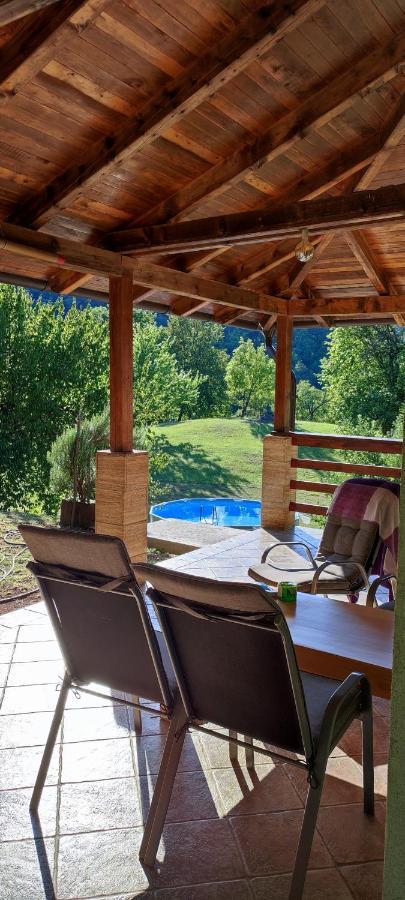 Private Place, Boca Bihać Exterior foto