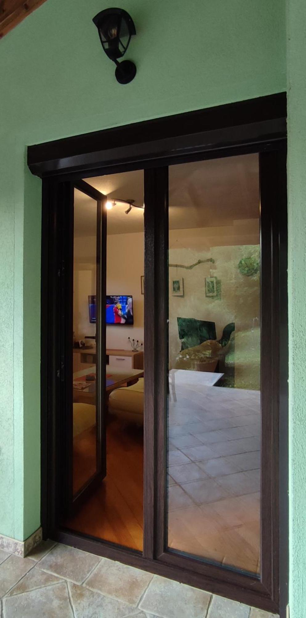 Private Place, Boca Bihać Exterior foto