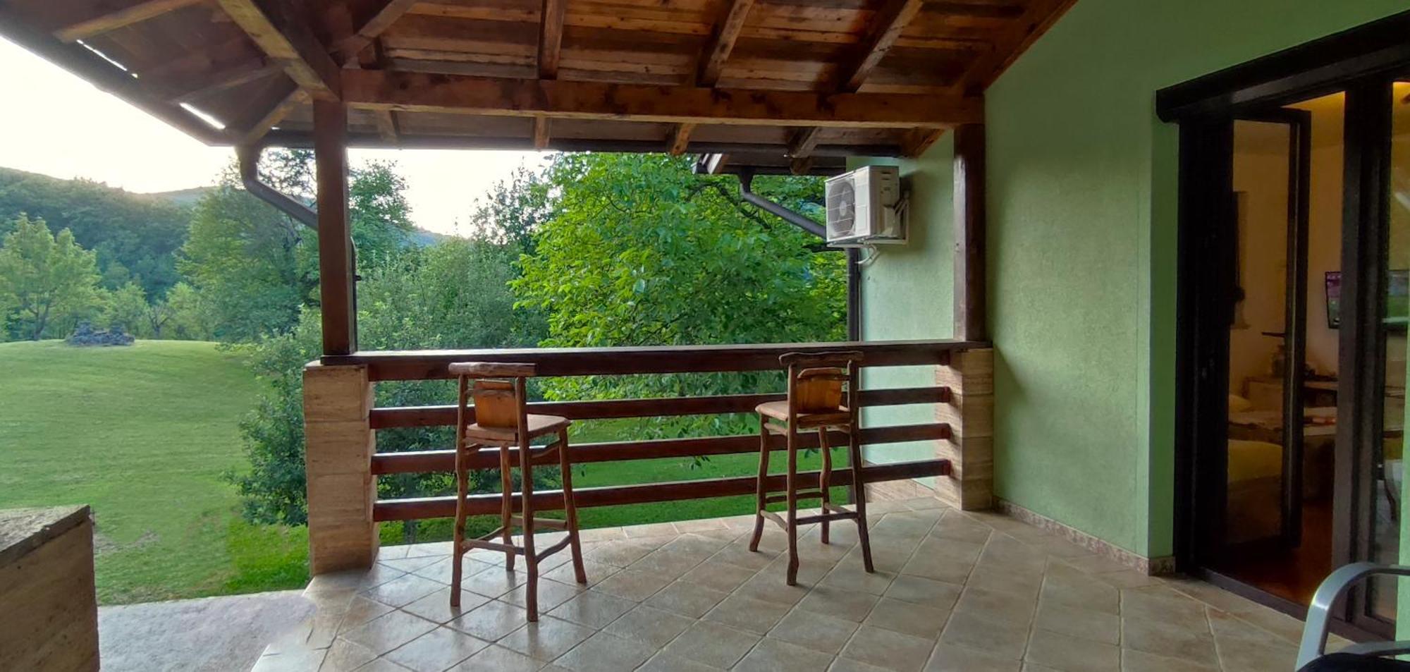 Private Place, Boca Bihać Exterior foto