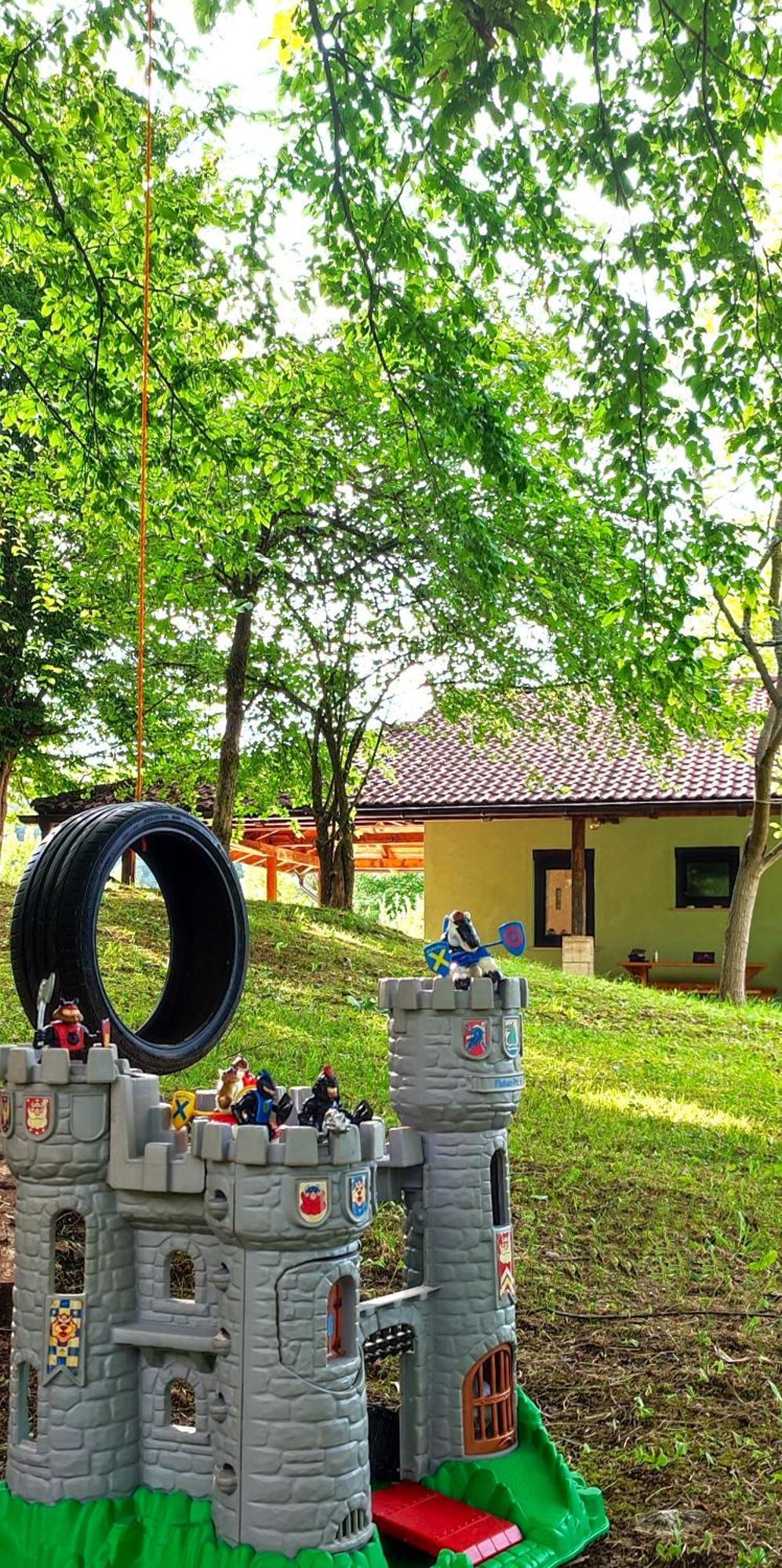 Private Place, Boca Bihać Exterior foto