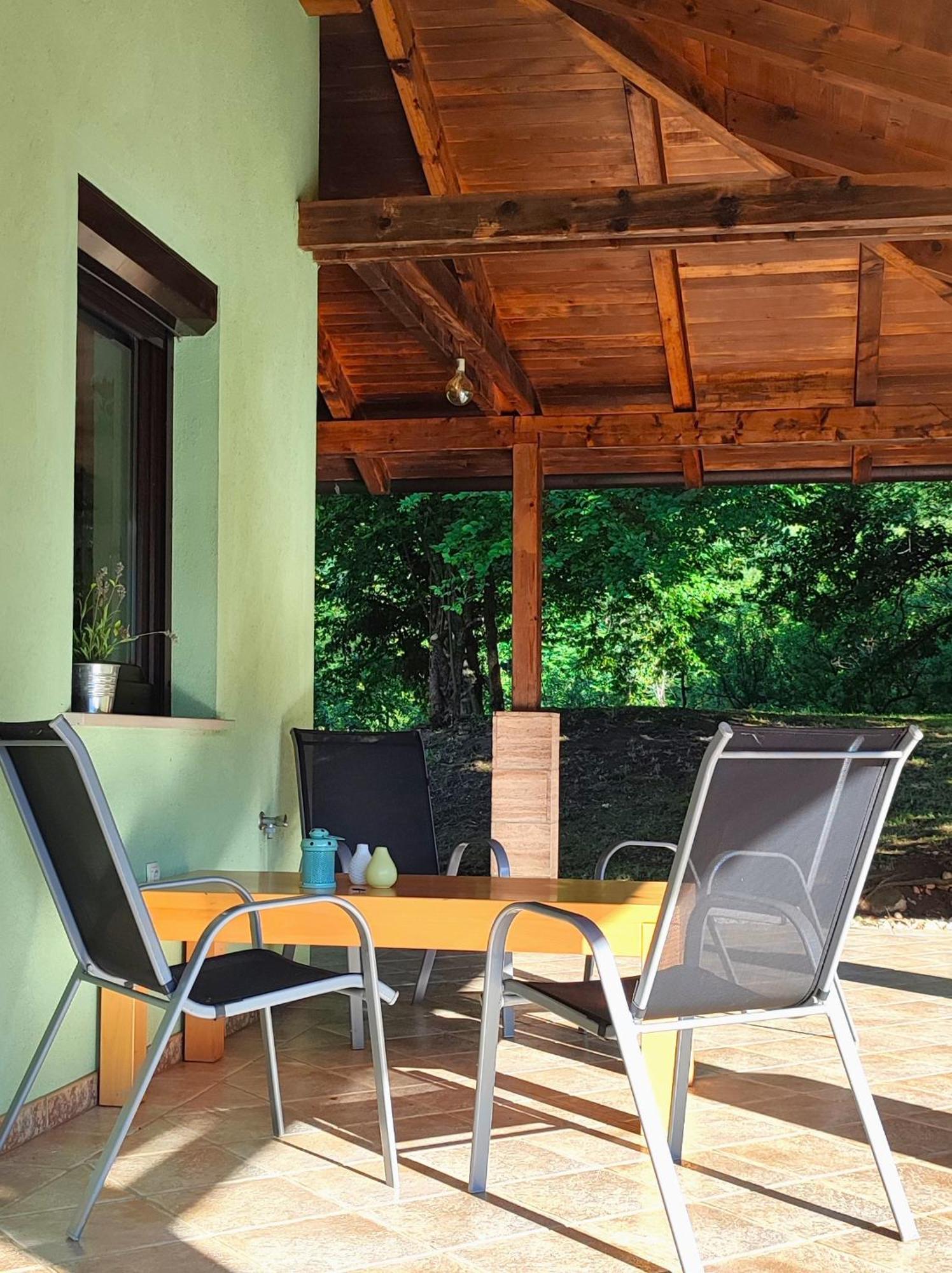 Private Place, Boca Bihać Exterior foto