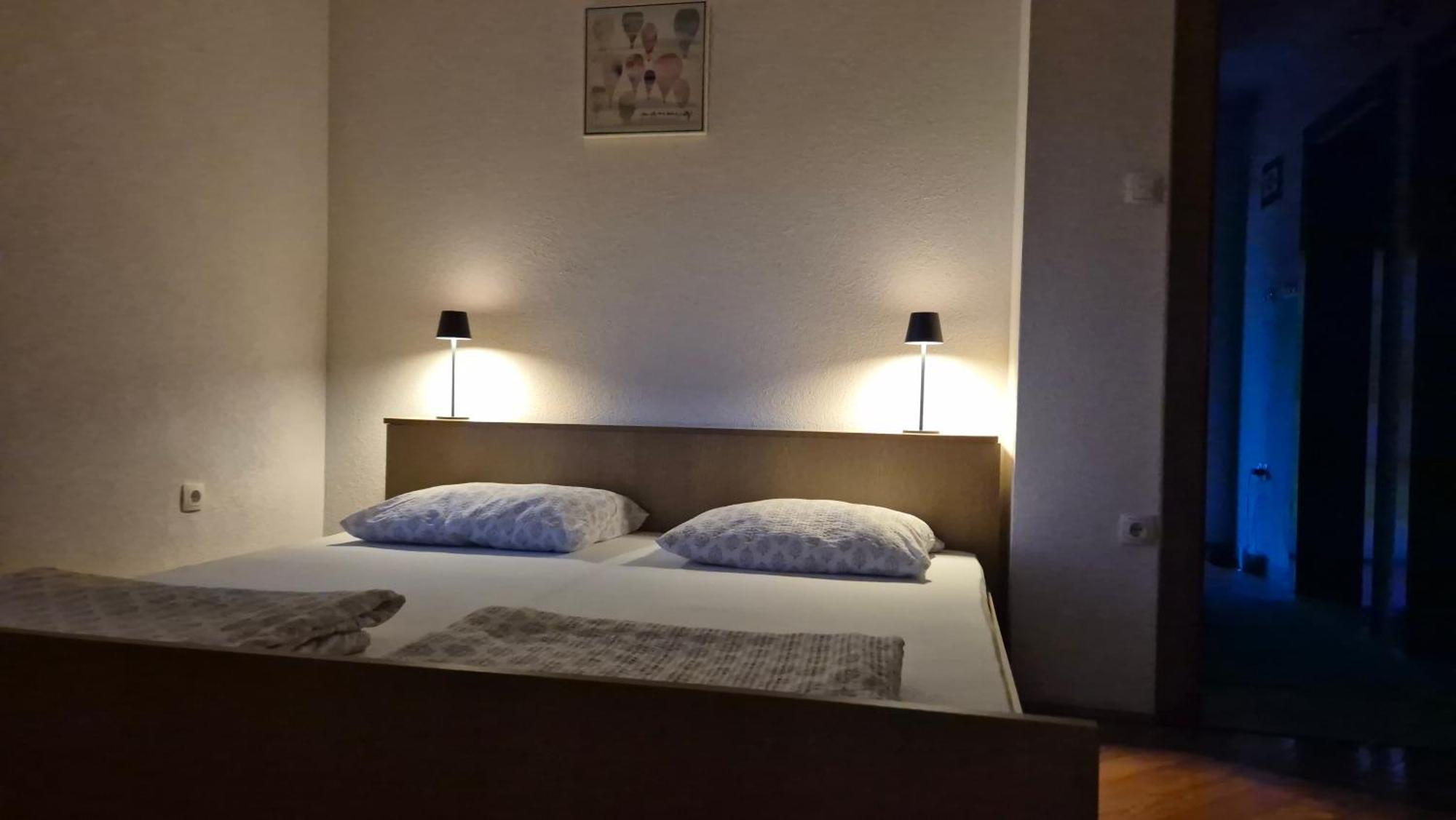 Private Place, Boca Bihać Quarto foto