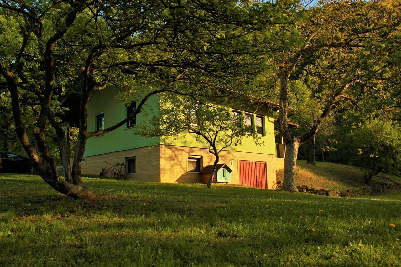 Private Place, Boca Bihać Exterior foto
