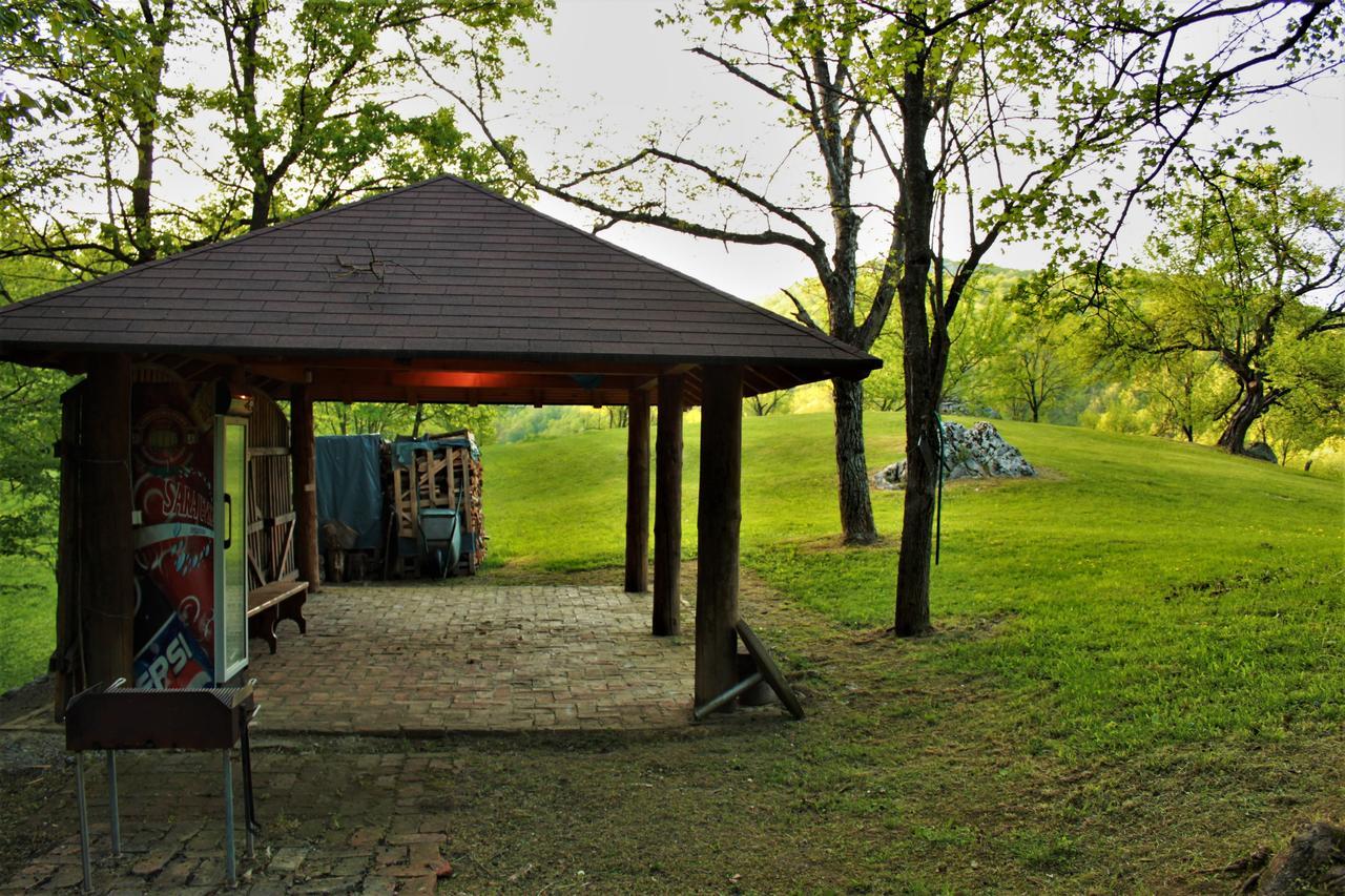 Private Place, Boca Bihać Exterior foto