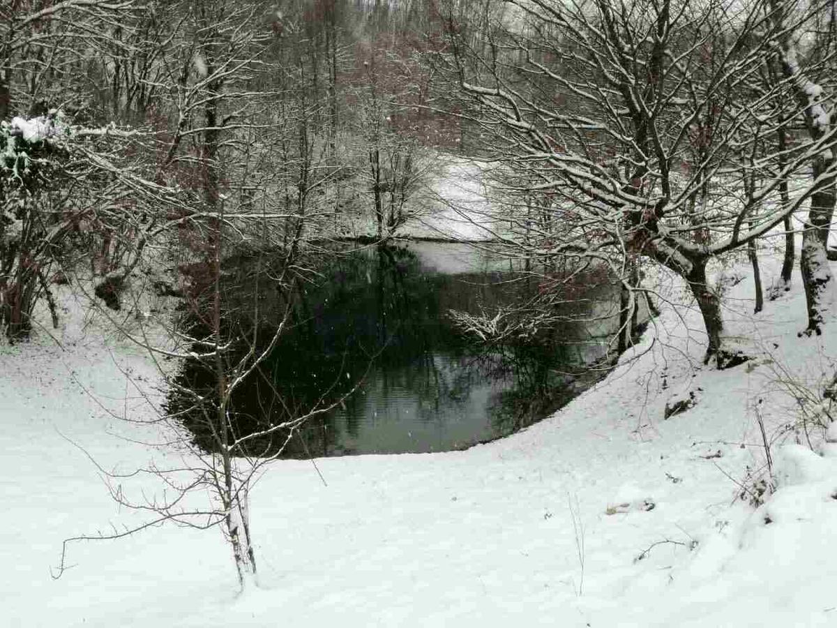 Private Place, Boca Bihać Exterior foto