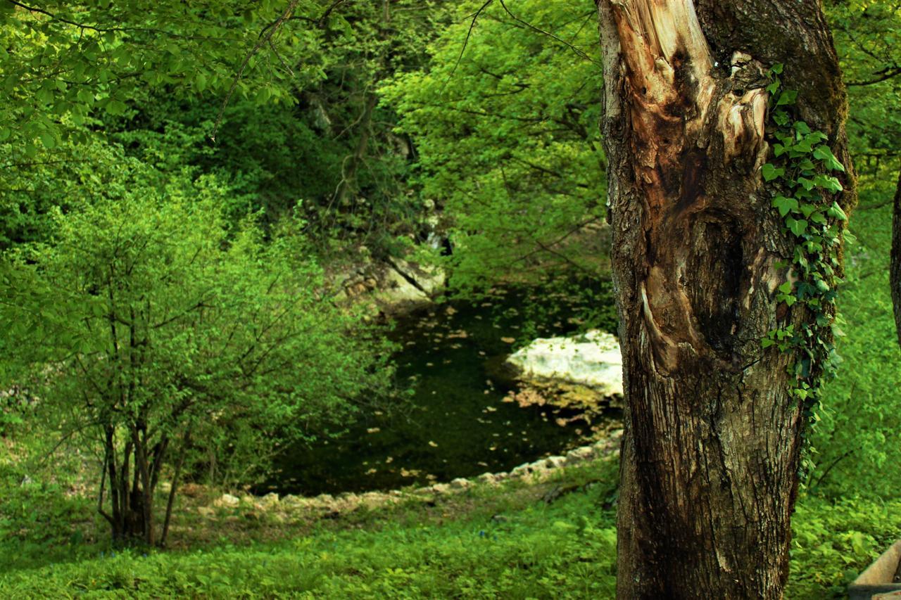 Private Place, Boca Bihać Exterior foto