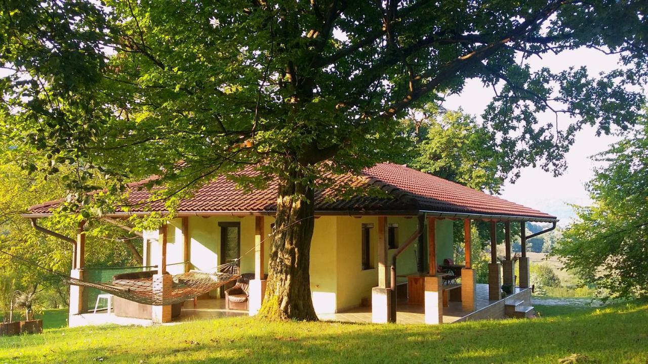 Private Place, Boca Bihać Exterior foto
