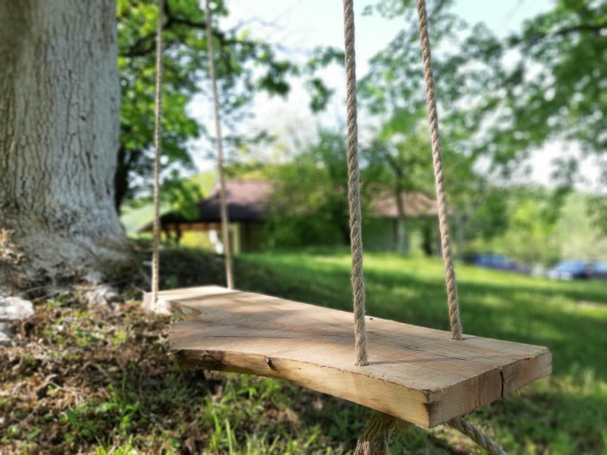 Private Place, Boca Bihać Exterior foto