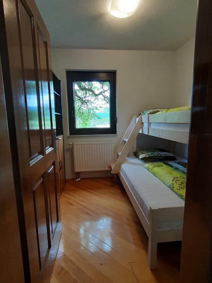 Private Place, Boca Bihać Exterior foto